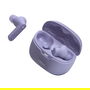 JBL Tune Beam - Auriculares True Wireless In-Ear con ANC, Bluetooth 5.3, IP54, Color Púrpura