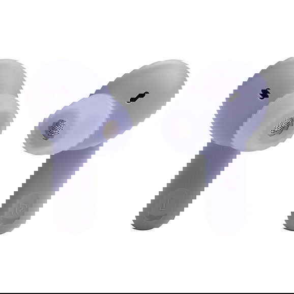 JBL Tune Beam - Auriculares True Wireless In-Ear con ANC, Bluetooth 5.3, IP54, Color Púrpura