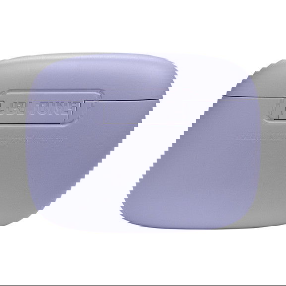 JBL Tune Beam - Auriculares True Wireless In-Ear con ANC, Bluetooth 5.3, IP54, Color Púrpura