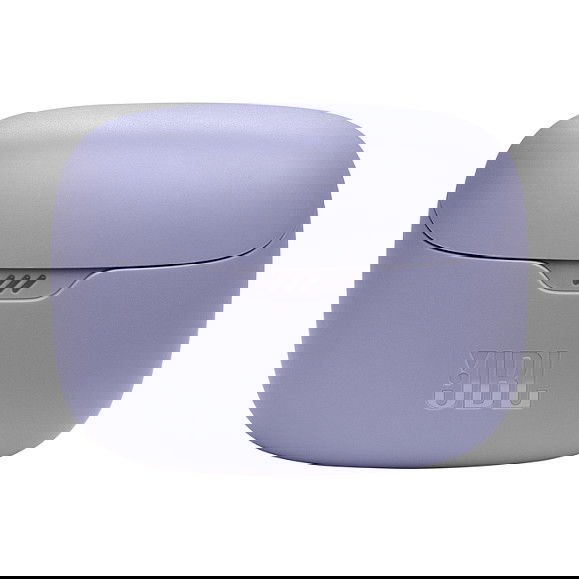 JBL Tune Beam - Auriculares True Wireless In-Ear con ANC, Bluetooth 5.3, IP54, Color Púrpura