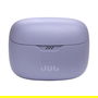JBL Tune Beam - Auriculares True Wireless In-Ear con ANC, Bluetooth 5.3, IP54, Color Púrpura