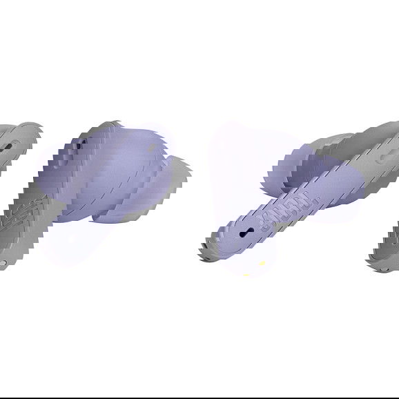 JBL Tune Beam - Auriculares True Wireless In-Ear con ANC, Bluetooth 5.3, IP54, Color Púrpura