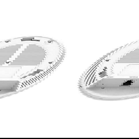 Grandstream GWN7660E Wi-Fi 6E Access Point para Exteriores con 1770 Mbps y Soporte PoE