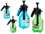 Ibergarden Pulverizador 2L Surtido de Colores