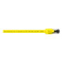 GoodConnections RNS® Patchkabel Cat. 8.1, S/FTP, 15m, Amarillo