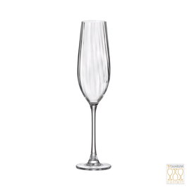 Crystalite Copa Cava 260 Ml Mm Crystalite Altura 270 (6 Unidades)