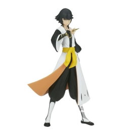 Banpresto Figura Sui-Feng Bleach Solid And Souls 14cm