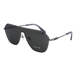 Gafas de Sol Hombre Police SPLL89-62509Y Ø 62 mm