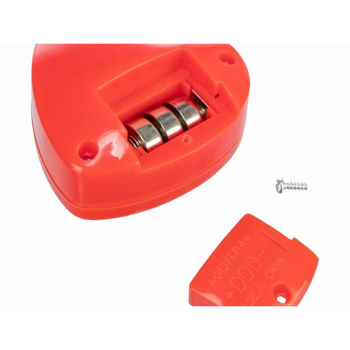 Peluche para perros Trixie Poliéster Felpa Oso perezoso 34 cm Multicolor