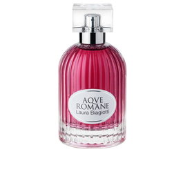 Laura Biagiotti AQVE ROMANE UVA DULCIS eau de toilette 100 ml
