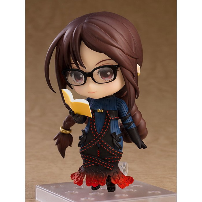 Good Smile Company Figura Nendoroid Assassin / Yu Mei-ren Fate Grand Order PVC 10cm