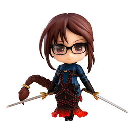 Good Smile Company Figura Nendoroid Assassin / Yu Mei-ren Fate/Grand Order PVC 10cm con Expresiones y Accesorios