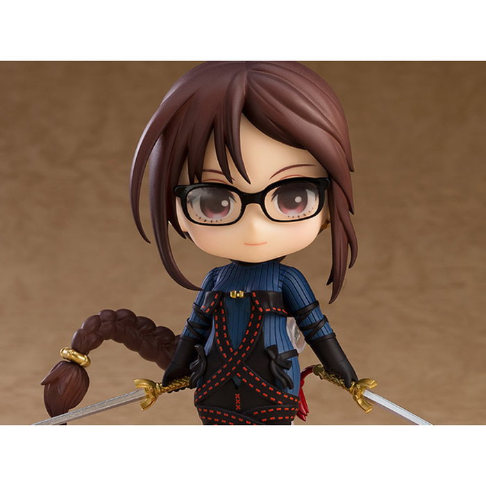 Good Smile Company Figura Nendoroid Assassin / Yu Mei-ren Fate Grand Order PVC 10cm