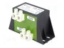BREVE TUFVASSONS Transformador Cerrado 10VA 230VAC 24V