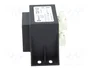 BREVE TUFVASSONS Transformador Cerrado 10VA 230VAC 24V