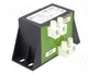 BREVE TUFVASSONS Transformador Cerrado 10VA 230VAC 24V