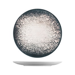 Langenthal Plato Llano Vintage de Porcelana 27 cm (Set de 6)