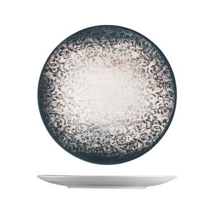 Langenthal Plato Llano Vintage de Porcelana 27 cm (Set de 6)