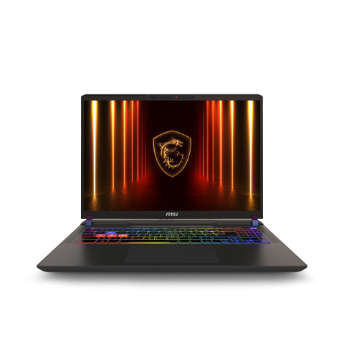 MSI Vector 16 HX AI A2XWIG-628XES Portátil Intel Core Ultra 9 275HX 40.6 cm Quad HD+ 32 GB DDR5 1 TB SSD NVIDIA GeForce RTX 5080 Gris MSI Vector 16 HX AI A2XWIG-628XES Portátil Intel Core Ultra 9 275HX 40.6 cm Quad HD+ 32 GB DDR5 1 TB SSD NVIDIA GeForce RTX 5080 Gris