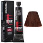 Goldwell TOPCHIC Tinte permanente 6KG Dark Copper Blonde 60 ml