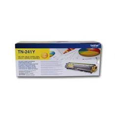 Brother TN-241Y Tóner Amarillo