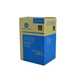 KONICA MINOLTA Toner Negro BIZHUB C4000I TNP81K AAJW151