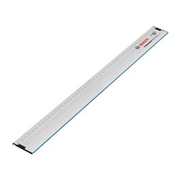 Bosch FSN RA 32 1600 Professional Riel de guía de aluminio de 1.600 mm