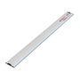 Bosch FSN RA 32 1600 Professional Riel de guía de aluminio de 1.600 mm