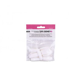 Bifull Tips Sidney 50 uds Naturales Forma Estándar