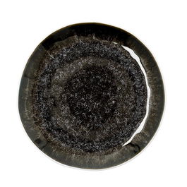 Plato Llano Porcelana Elite Bidasoa 26,5 cm (6 Unidades)