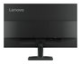 Lenovo L24-4e Monitor de 23.8 pulgadas Full HD IPS 100Hz Negro