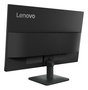 Lenovo L24-4e Monitor de 23.8 pulgadas Full HD IPS 100Hz Negro