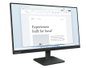 Lenovo L24-4e Monitor Full HD IPS 23.8 pulg. Raven Black