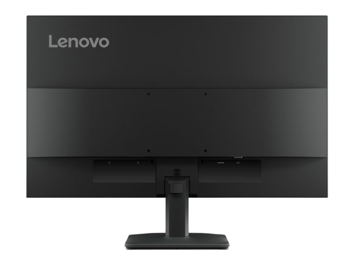 Lenovo L24-4e Monitor Full HD IPS 23.8 pulg. Raven Black