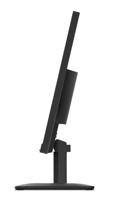 Lenovo L24-4e Monitor Full HD IPS 23.8 pulg. Raven Black