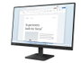 Lenovo L24-4e Monitor Full HD IPS 23.8 pulg. Raven Black