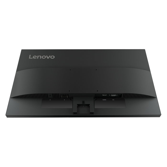 Lenovo L24-4e Monitor Full HD IPS 23.8 pulg. Raven Black