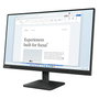 Lenovo L24-4e Monitor Full HD IPS 23.8 pulg. Raven Black