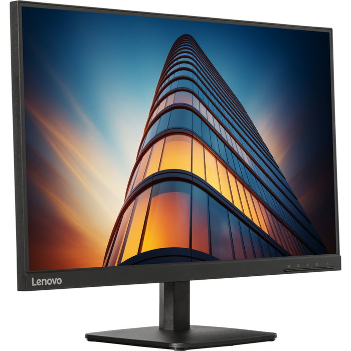 Lenovo L24-4e Monitor IPS Full HD 23.8 pulgadas 100Hz Negro Lenovo L24-4e Monitor IPS Full HD 23.8 pulgadas 100Hz Negro
