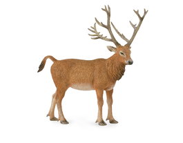 Collecta Milu L 88829 Figura de Animal Salvaje Juguete Educativo +3 Años