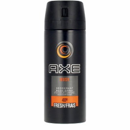 Axe Musk Desodorante Vaporizador 150 ml