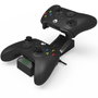 Hori Estación de carga dual para mandos Xbox Series X/S y Xbox One - Negro