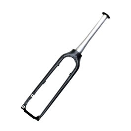 Raleigh Horquilla Gris para Bicicleta