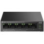 TP-Link LS105GP Switch Gigabit de 5 Puertos con 4 Puertos PoE+
