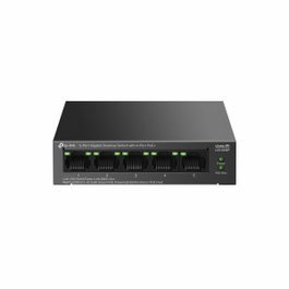 TP-Link LS105GP Switch Gigabit de 5 puertos con 4 puertos PoE+