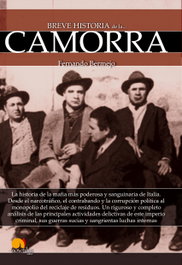 Breve historia camorra, F. Bermejo - NOWTILUS EDITORIAL