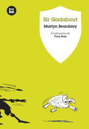 BAMBU, Sir Gadabout, Martyn Beardsley - BAMBU