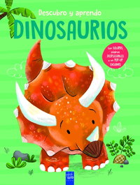 YOYO Dinosaurios - YOYO