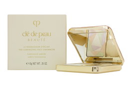 Clé De Peau Beauté The Luminizing Face Enhancer Highlighter 9.9g - 17 Celestial Sparks
