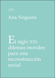 El siglo XXI, Ana Noguera - PUV.(PUB.UNIVERSITAT VALENCIA)